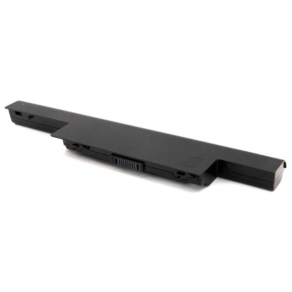 Bateria do Portátil para Acer Aspire v3 5741 5742 5750 5551g 5560g 5741g 5750g As10d31 As10d51 As10d61 As10d71 As10d75 As10d41 Novo - Imagem 5