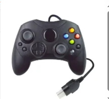 Classic Wired Controller for Enhanced Gaming Experience