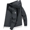 Men dark gray