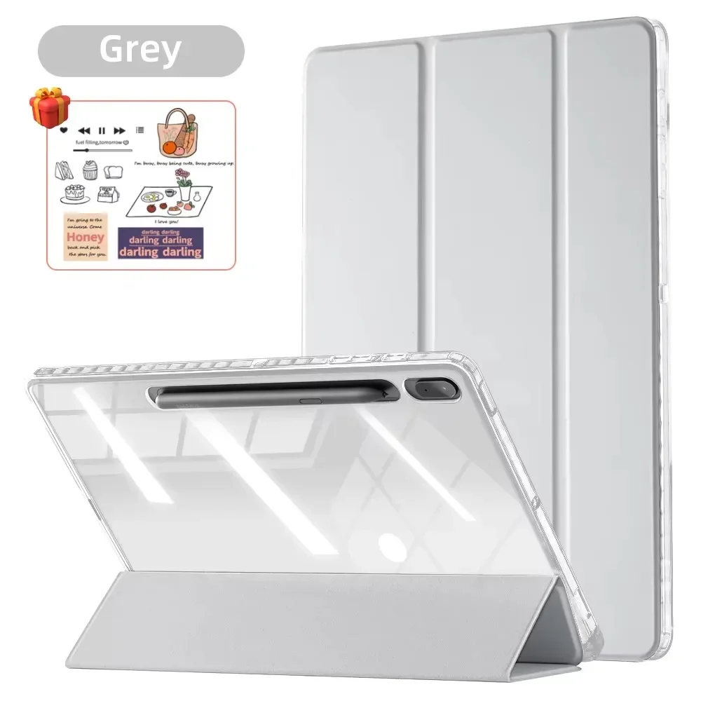 Premium Protective Case for Samsung Galaxy Tablets - Enhanced Durability and Versatility