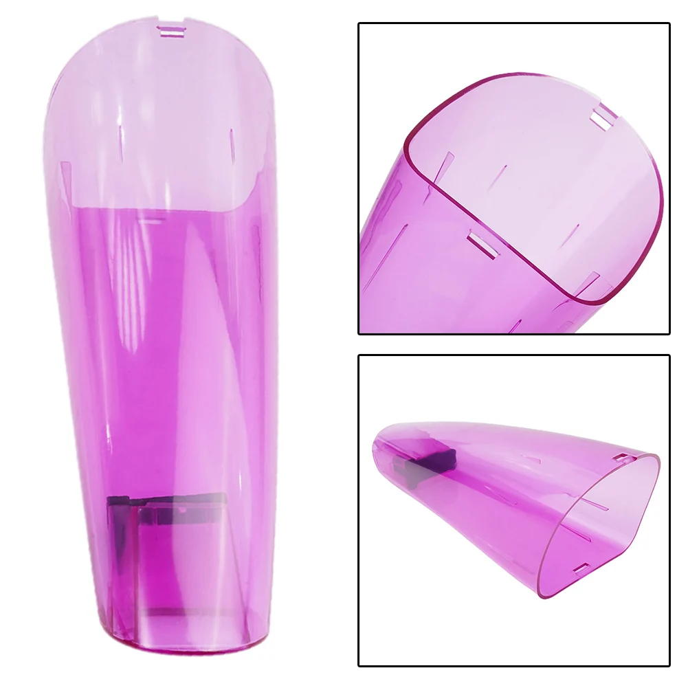 

Беспроводной пылесос R3S, моющийся контейнер для пыли, аксессуары для домашней уборки пола, предотвращение скопления пыли, 255x100 мм