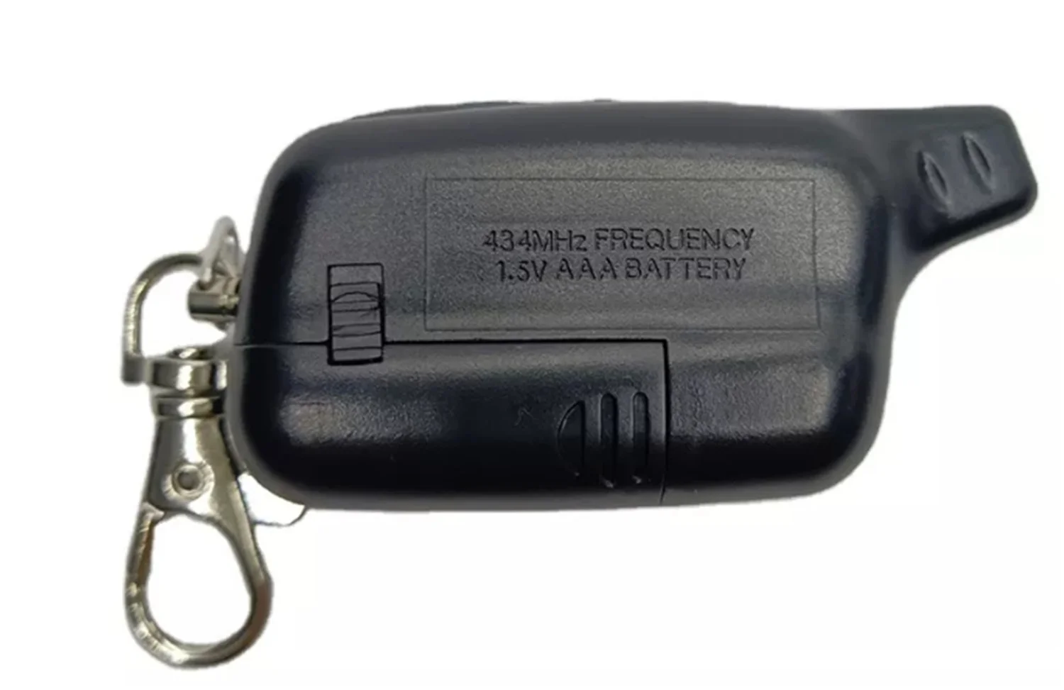 X3 New LCD Remote For Tomahawk X5 Two way car alarm system Russian version