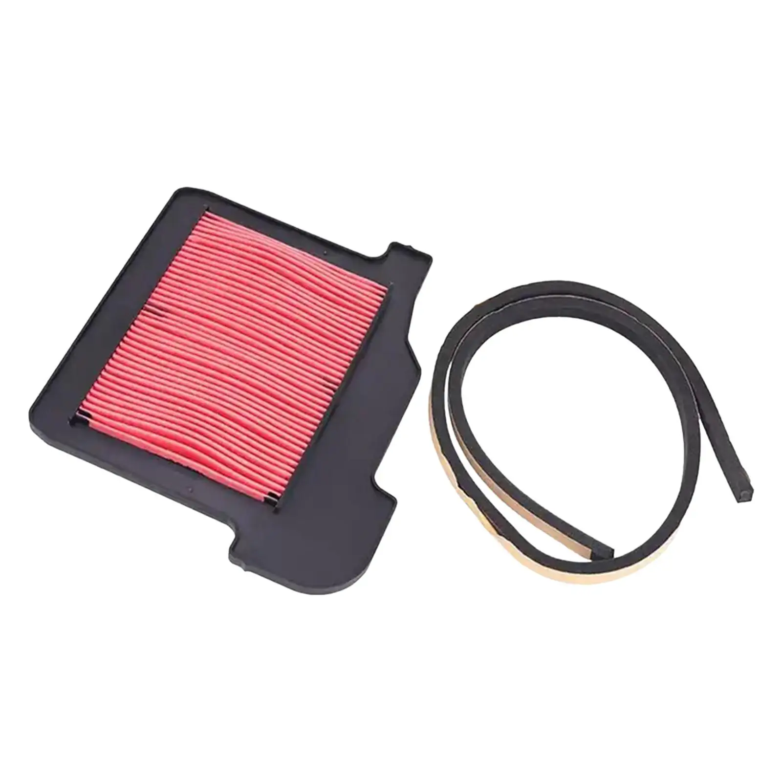 

Запчасти для ремонта воздушного фильтра мотоцикла Yamaha XSR900 MT09