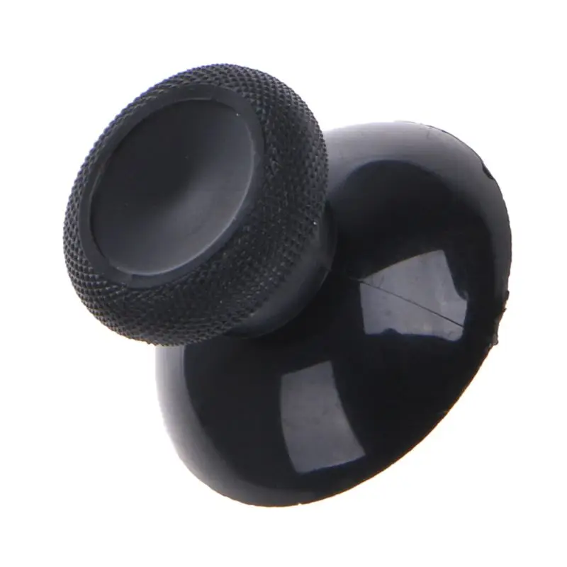 2 Pieces 3D Analog Joystick for XB One Controller Analogue Thumbsticks Mushroom for Head Replacement L21D joystick replacement game joystick