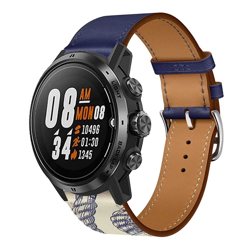 COROS PACE 2   Ʈ COROS APEX Pro APEX 46mm 42mm ü   Watchband Accessorie  ð  