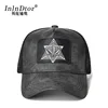 InInDtor Tide Big Head Wrap Hundreds of Baseball Caps Fashion Comfortable Sunscreen Van Hat 2