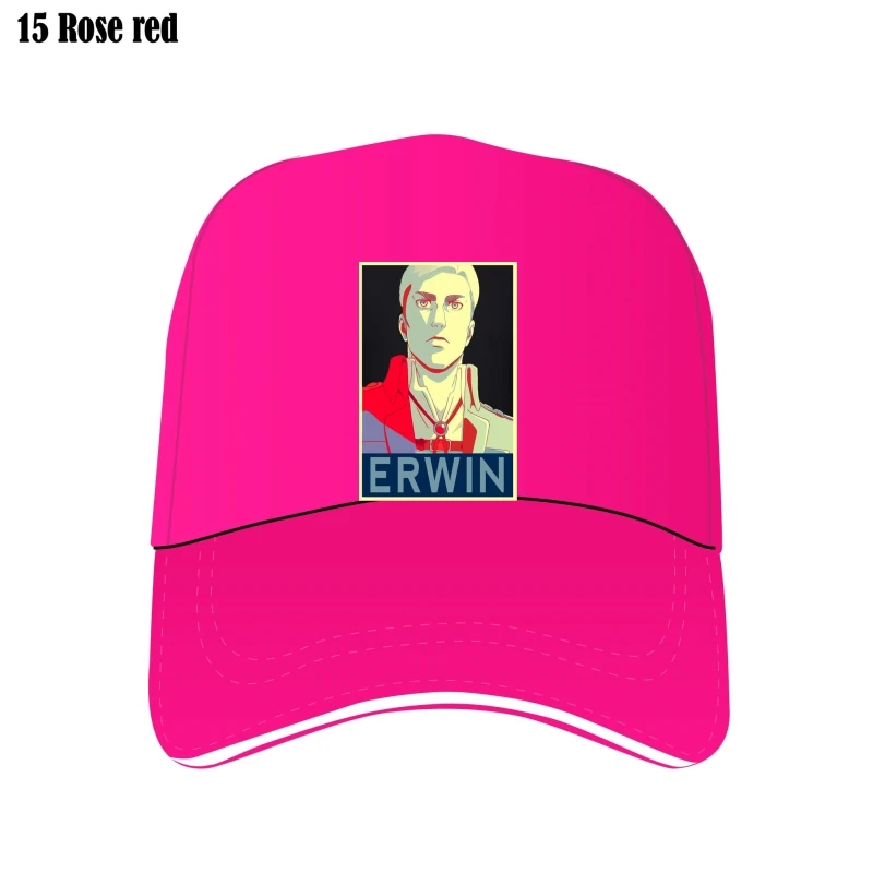 

Новая летняя шляпа на заказ, шляпы Erwin Smith Bill, хлопковая шляпа