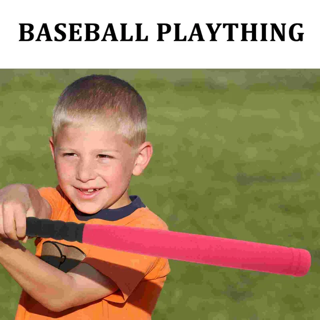 Baseball Bat Kids Set: The Ultimate Outdoor Playtime Essential