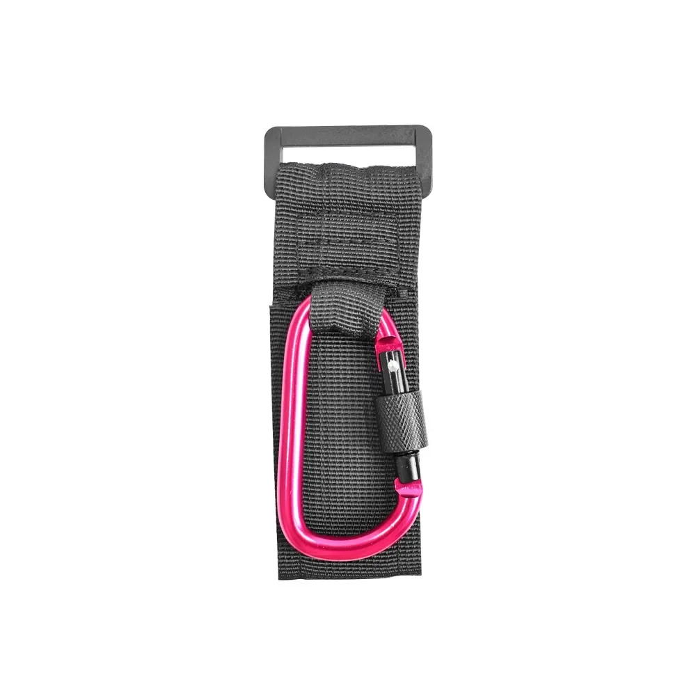 Vorderer Griffstangenhaken, multifunktionale Haken für Xiaomi M365 Pro Pro 2 Mi3 1S Elektroroller, Haken zum Aufhängen, Organizer, Taschenhaken – Detail 22