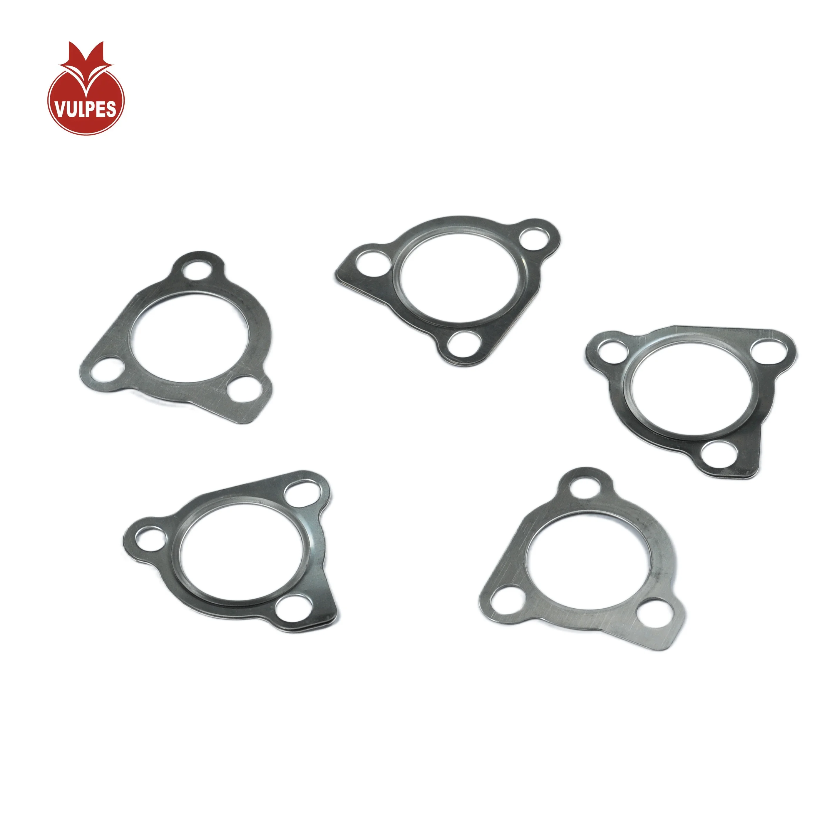 Turbocharged Exhaust Pipe Gasket Elring 237.070 For AUDI/SEAT/SKODA/VW 06A 253 039 E/06A253039E 06B 253 039 N/06B253039N