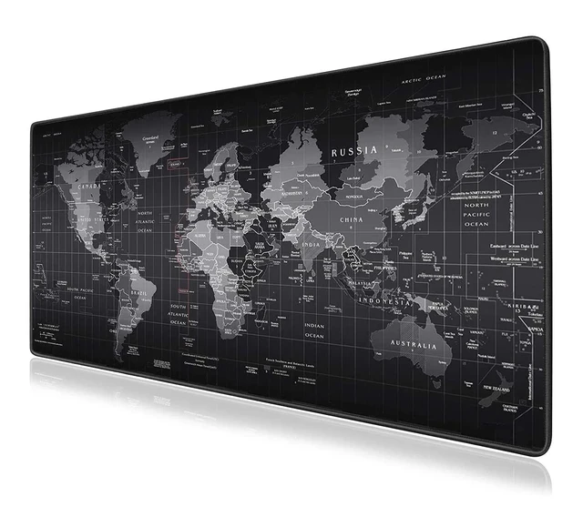 Gaming Mouse Pad