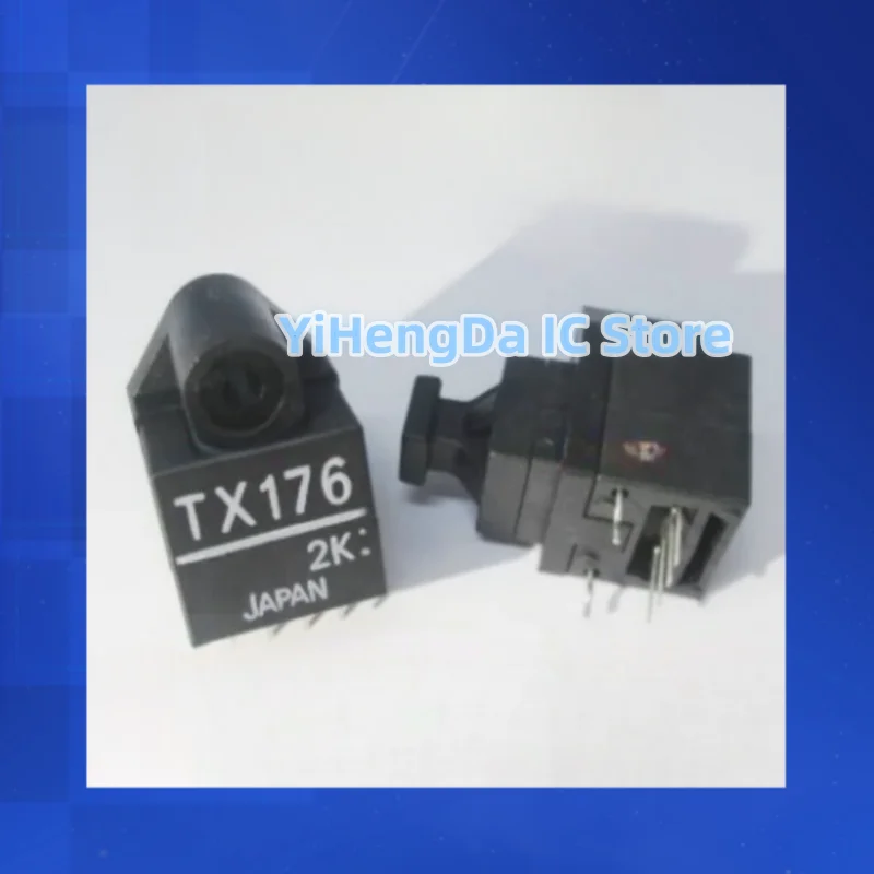

1 шт. ~ 10 шт./партия TOTX176 TX176 DIP-6 100% новая Оригинальная фотография