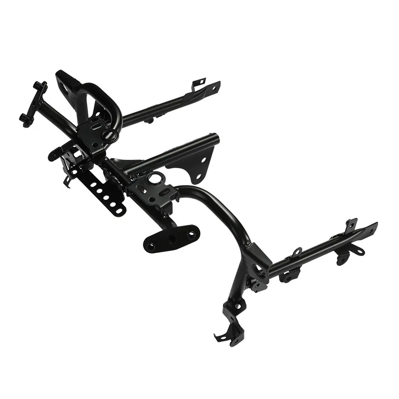 오토바이 상부 페어링 스테이 브래킷 카와사키 닌자 ZX4RR ZX-25R 2023-2025 2023 2024용
