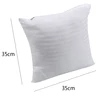 Home Cushion Inner Filling Cotton-padded Pillow Core For Sofa Car Soft Pillow Cushion Insert Cushion Core 35/40/45/50 Cm 3