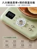 Bear Stewing Health Pot Household Multifunctional Constant Temperature Automatic Tea Pot Bird's Nest Office Small Tea Pot 2