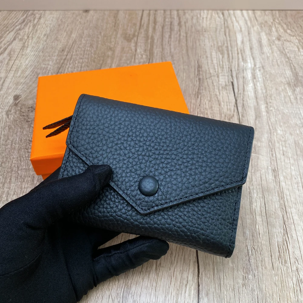 Louis Vuitton Black Wallets for Women for sale