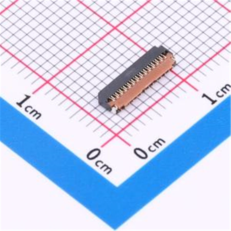 

(FFC/FPC Connectors) FH26W-27S-0.3SHW(60)