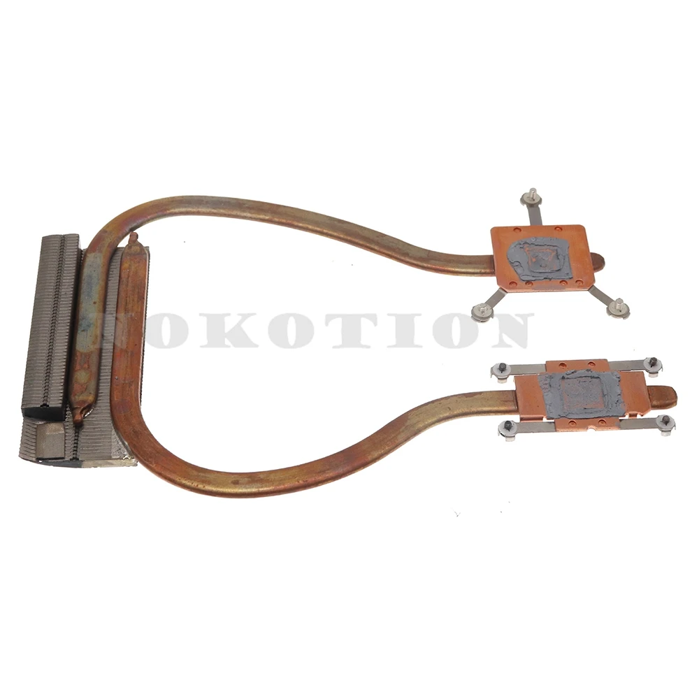 Dissipateur Thermique / Refroidissement Pour HP Pavilion 17-F (17-f067nf), Pièce Détachée