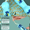 New Children's Jump Rope Sports Equipment For Kindergarten Beginners Autumn Fitness Ring For Kids Outdoor Play Sports Equipment 5