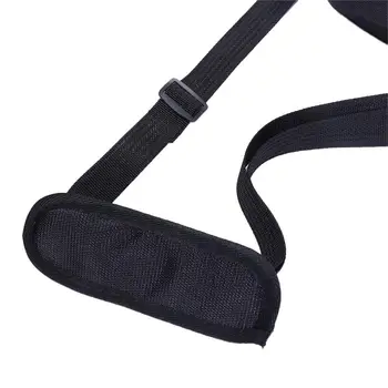 Borsa Protettiva per Fotocamera Digitale DSLR, Borsa per Obiettivi, Borsa a Tracolla per Fotocamera, Custodia per Fotocamera