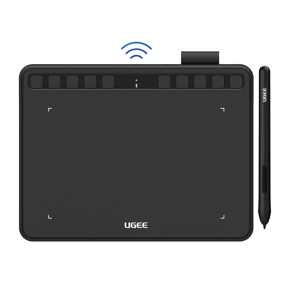 for S640W