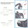 Baby Waist Stool Infant Hipseat Sling Shoulder Strap Baby Accessory Hip Seat Safety Belt Ergonomic Travel Adjustable 3-36 Months 5