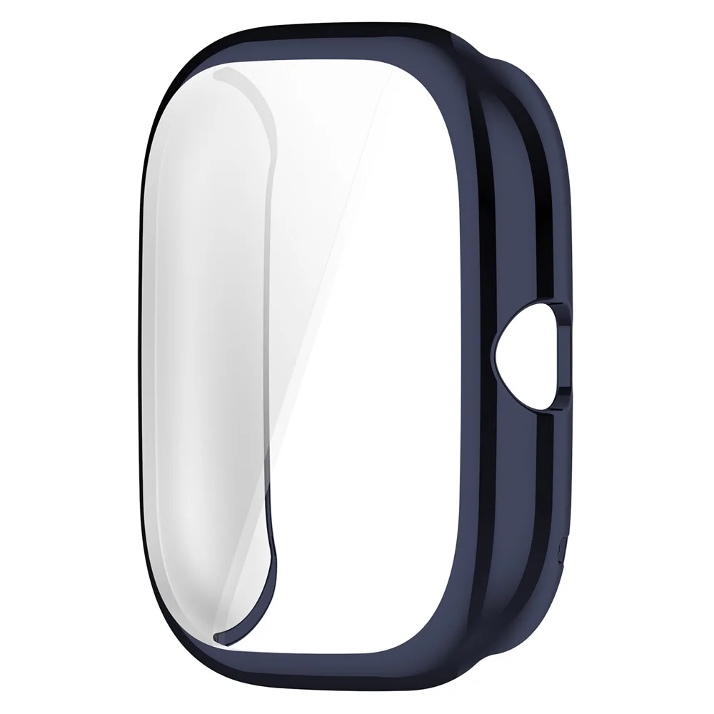 Colorful TPU Screen Protector Case Cover