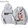 SAKAMOTO DAYS 2025 Hoodies Aesthetic New Anime Print Sweatshirts Unisex Autumn Winter Hip Hop Tops Mens Gothic Harajuku Clothes 5