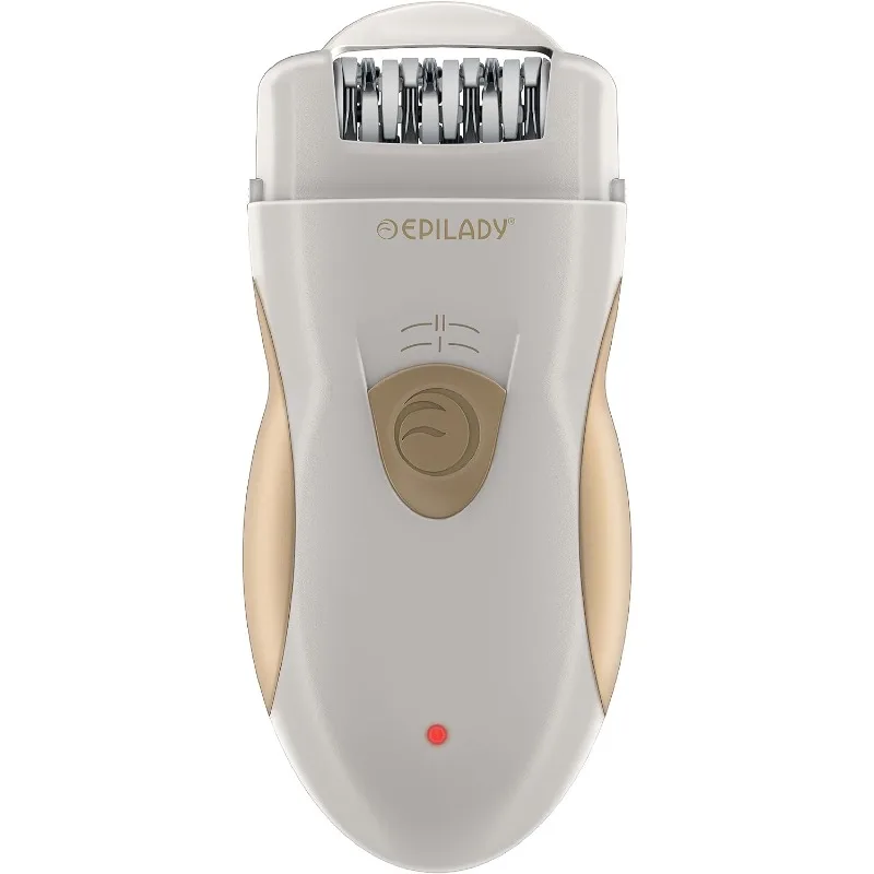

Hair Removal Epilator for Women | Rechargeable Hair Remover for Women | L5 Electric Shaver for Women, Hair Removal Device