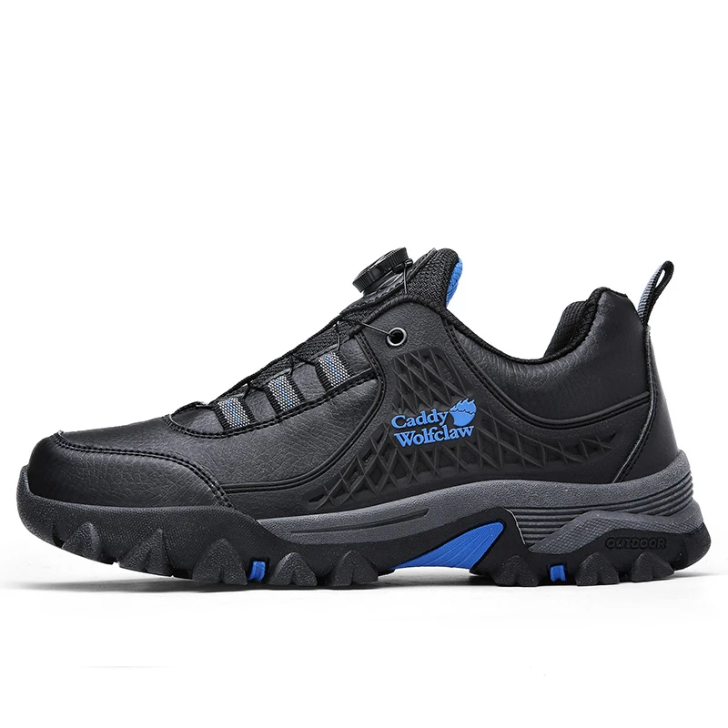   ̽ ߿ ŷ Ź, Ʈŷ Ŀ, Zapatillas Senderismo Hombre PU  ̲  ÷   47 48
