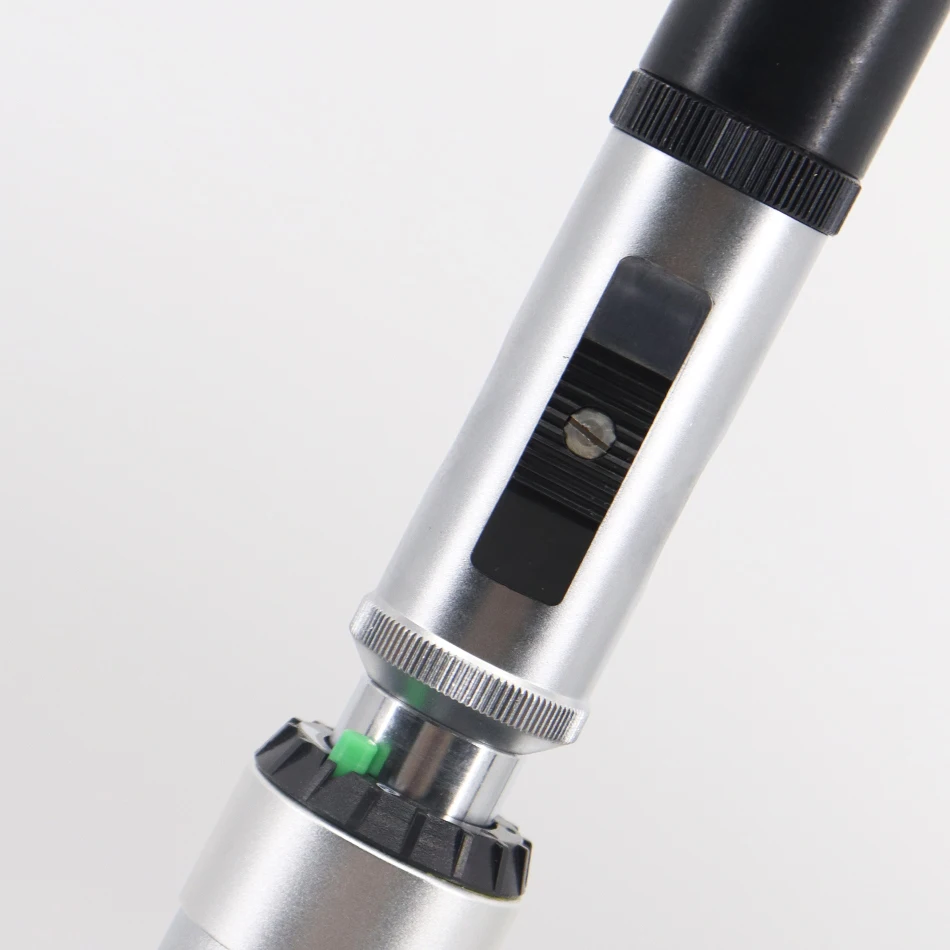 YZ-24B and YZ-11D Customized Professional Streak Ophthalmoscope and Retinoscope Ophthalmic Instrument in China