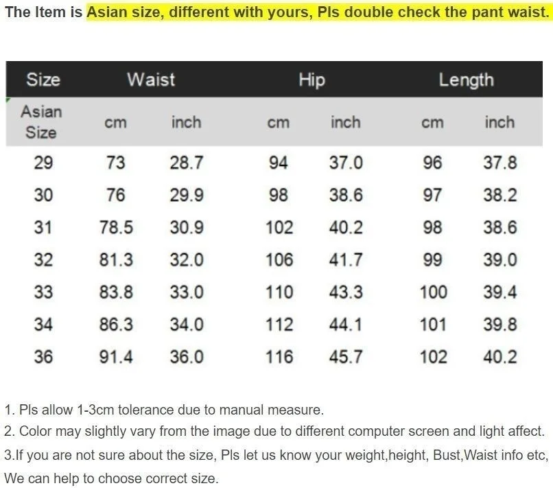 Casual High Waist Straight Tube Pants Thick Warm Versatile Pants British Fall Winter New Pants Trendy Man Pantalones Hombre 6