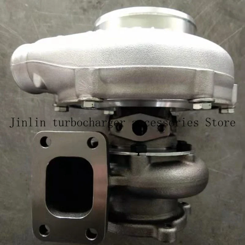 Рисунок 4 - Турбонагнетатель HKS GT3037