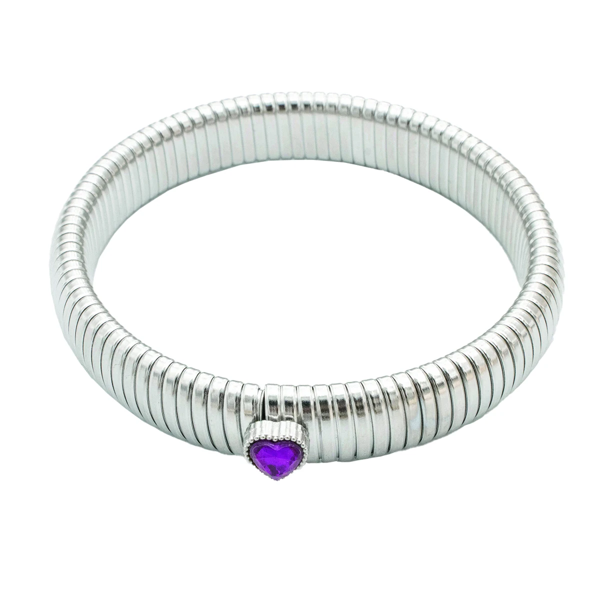 1-Silver 12mm 60mm