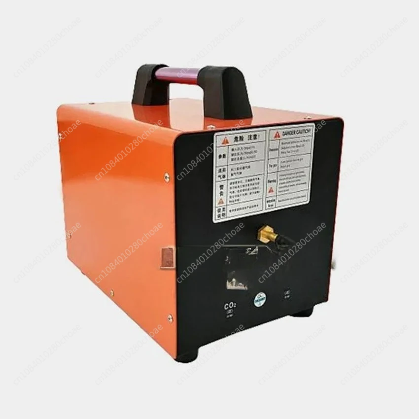 Ar+CO2 Gas Mixer Gas Mixture Machine Argon Arc Welding Machine Part CO2 Argon Mi