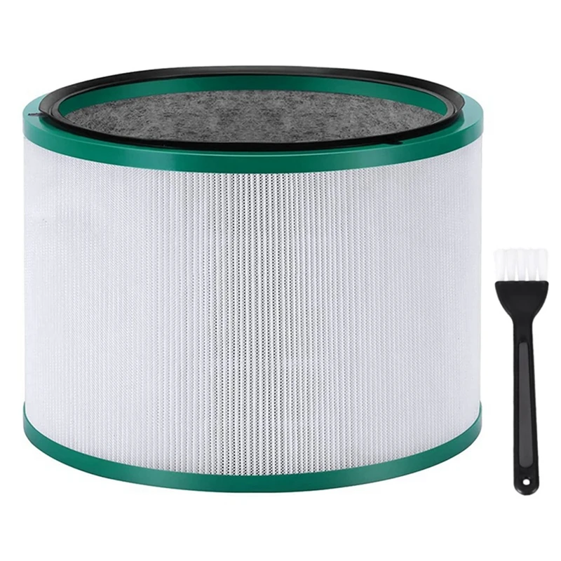 HEPA Replacement Filter For Dyson Pure Hot + Cool Link  HP00/HP01/HP02/DP01/DP02/DP03 Air Purifier Part 968125-03 _ - AliExpress  Mobile
