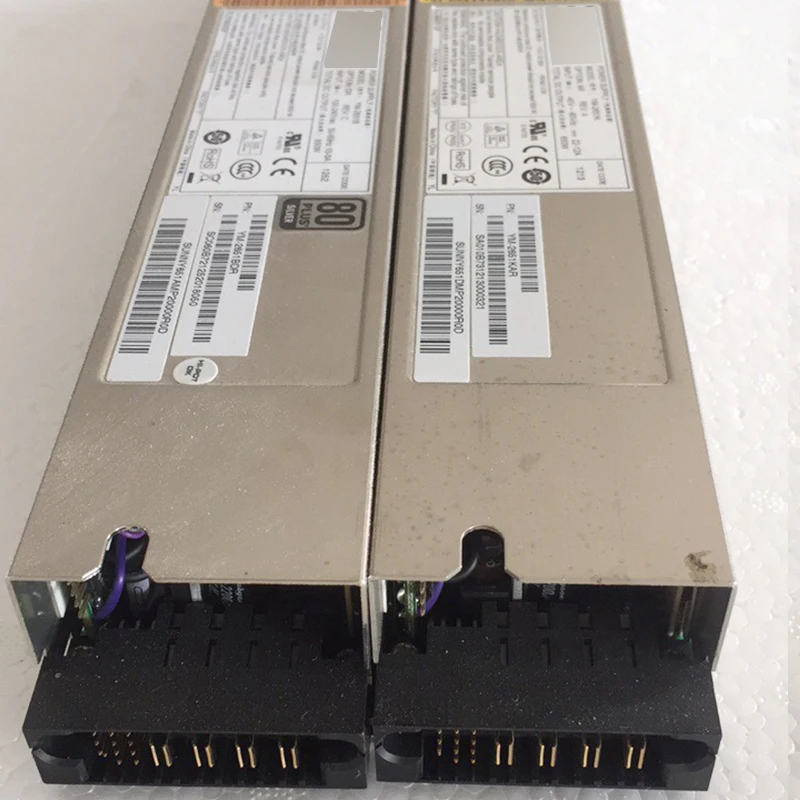 Communication Server Power Module For 3Y YM-2651K 650W Fully Tested 5 Communication Server Power Module For 3Y YM-2651K 650W Fully Tested - Image 3