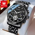 All black silver