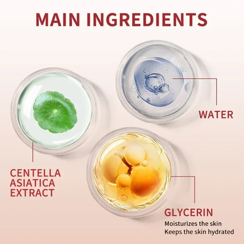 كريم أساس CC كريم كريم كينتيللا كوري للمكياج للوجه...