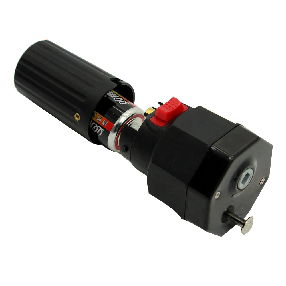 1.5V Battery Powered Barbecue Motor Rotisserie Rotator Electric Spiedo BBQ Grill Motor For Outdoor Picnic Grill Skewer 3