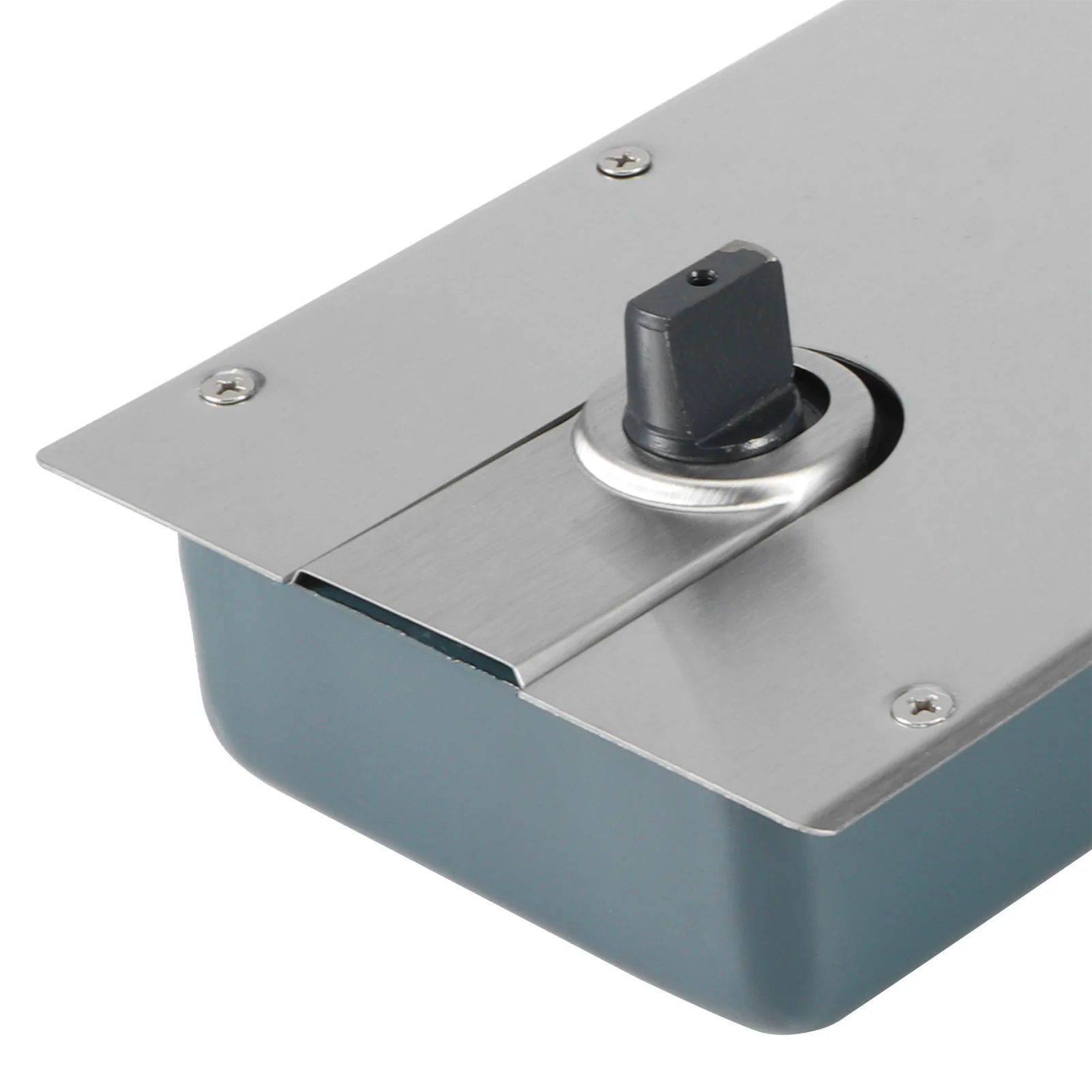 Door Fitting Floor Spring Floor Spring Hinge Glass Door Hinge Closer Steel Hydraulic er Ground