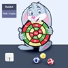 Educational Games Dart Board Baby Toy Stickey Ball Dart Indoor Sports Child Montessori Games for Children 3 to 7 Years 6 Educational Games Dart Board Baby Toy Stickey Ball Dart Indoor Sports Child Montessori Games for Children 3 to 7 Years 6