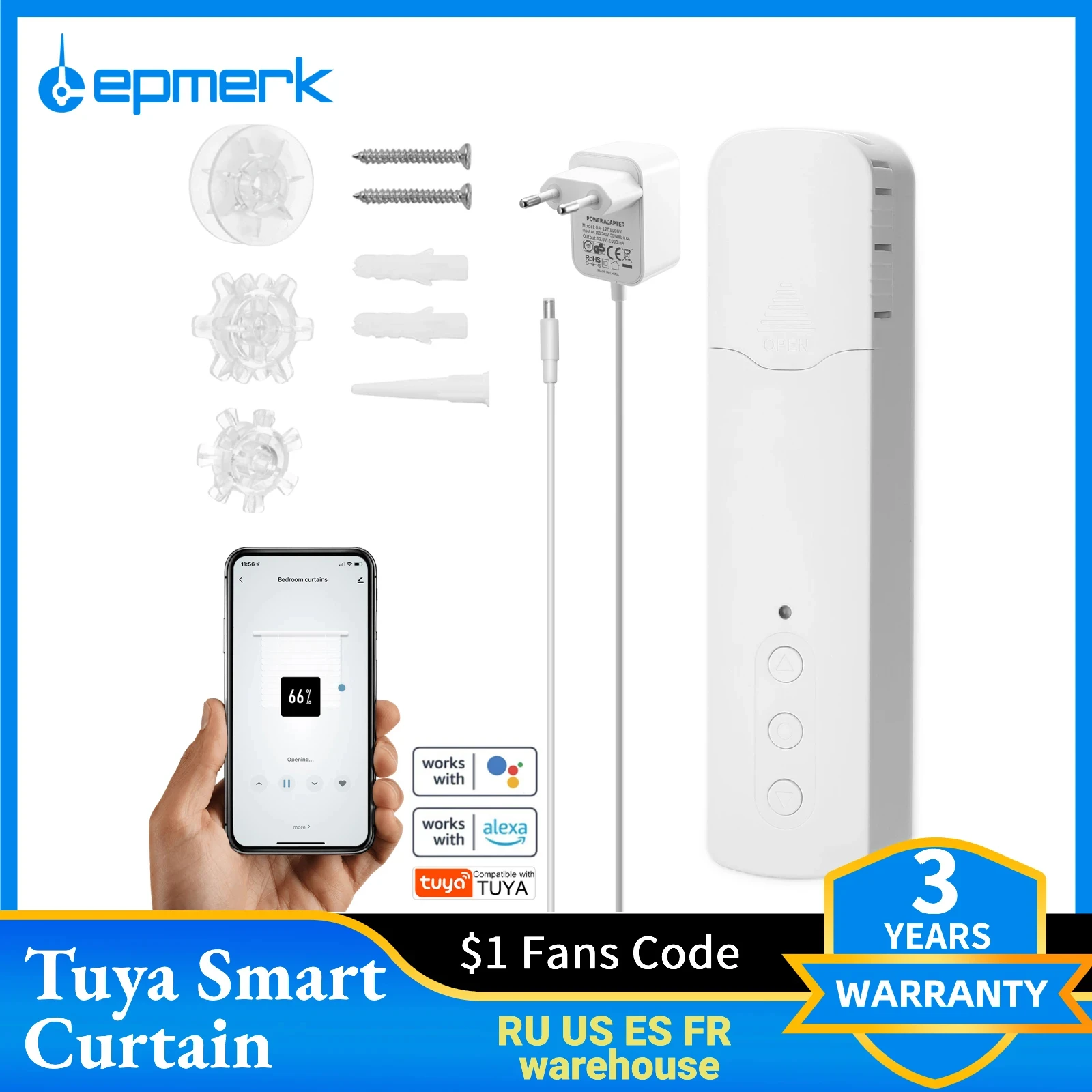 Store Home Products Feedback