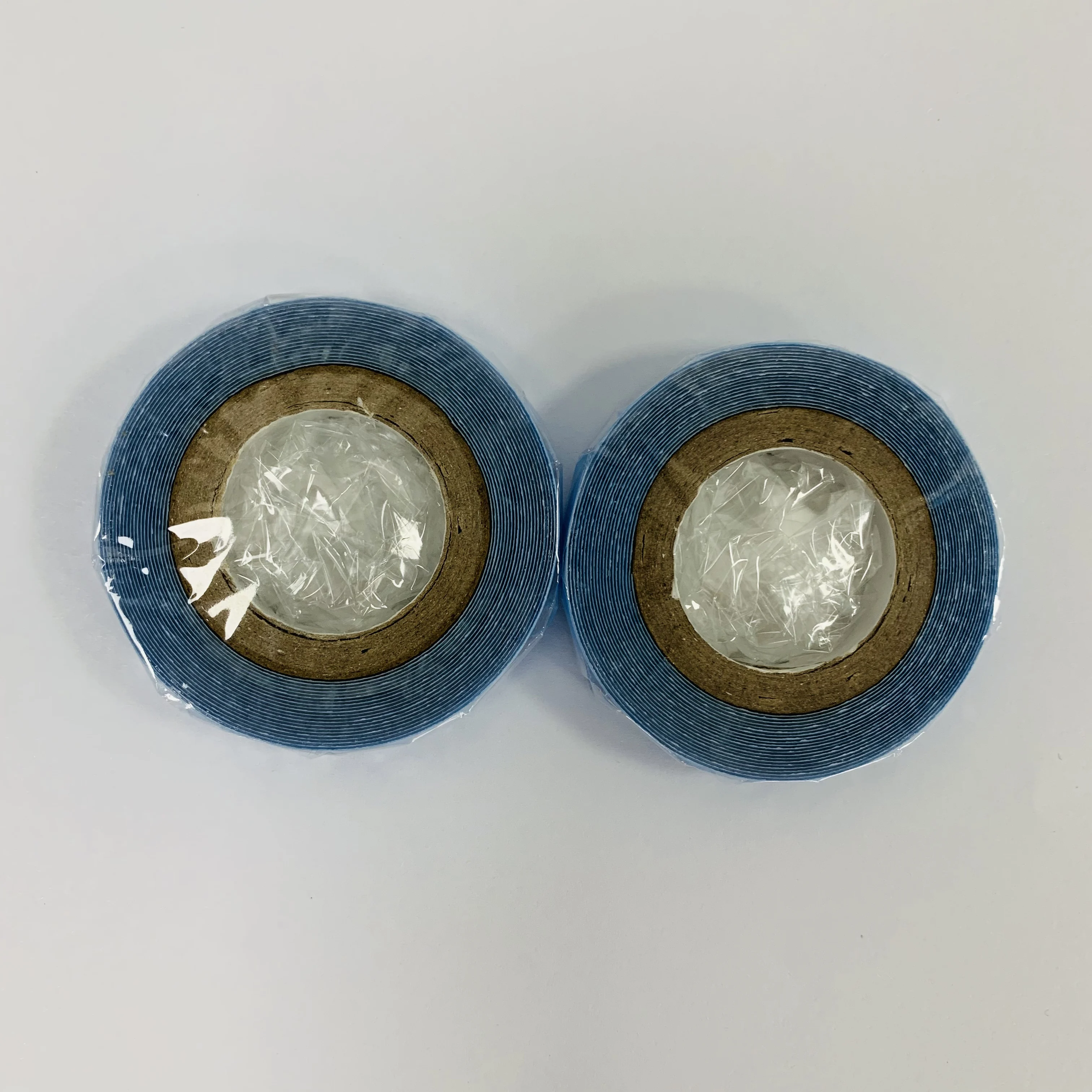 3yard 0.8cm front lace wig glue Double-Sided Tape glue wig for tape Hair Extension tape hair lace front adhesives