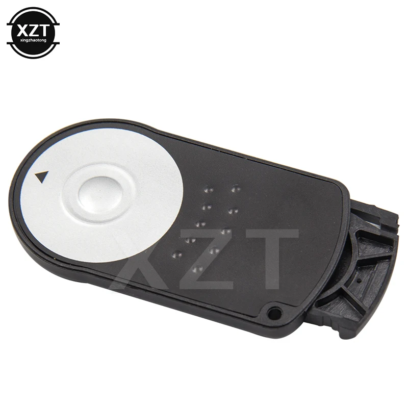 Camera wireless IR Remote Control Shutter Release RC-6 For CANON 600D 650D 450D 500D 550D 750D EOS DSLR 5D 6D 7D