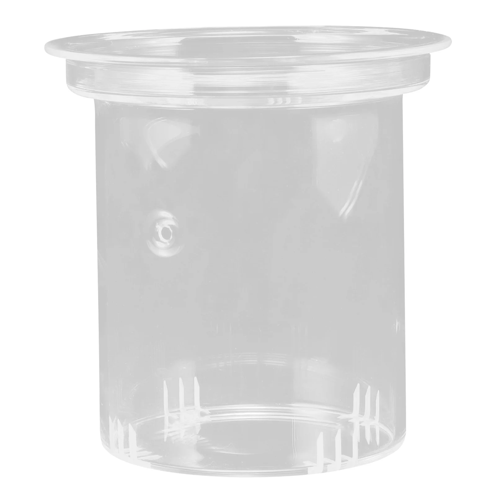

Glass Teapot Loose Leaf Teas Strainers Coffee Infuser Part Home Filters Looseleaf