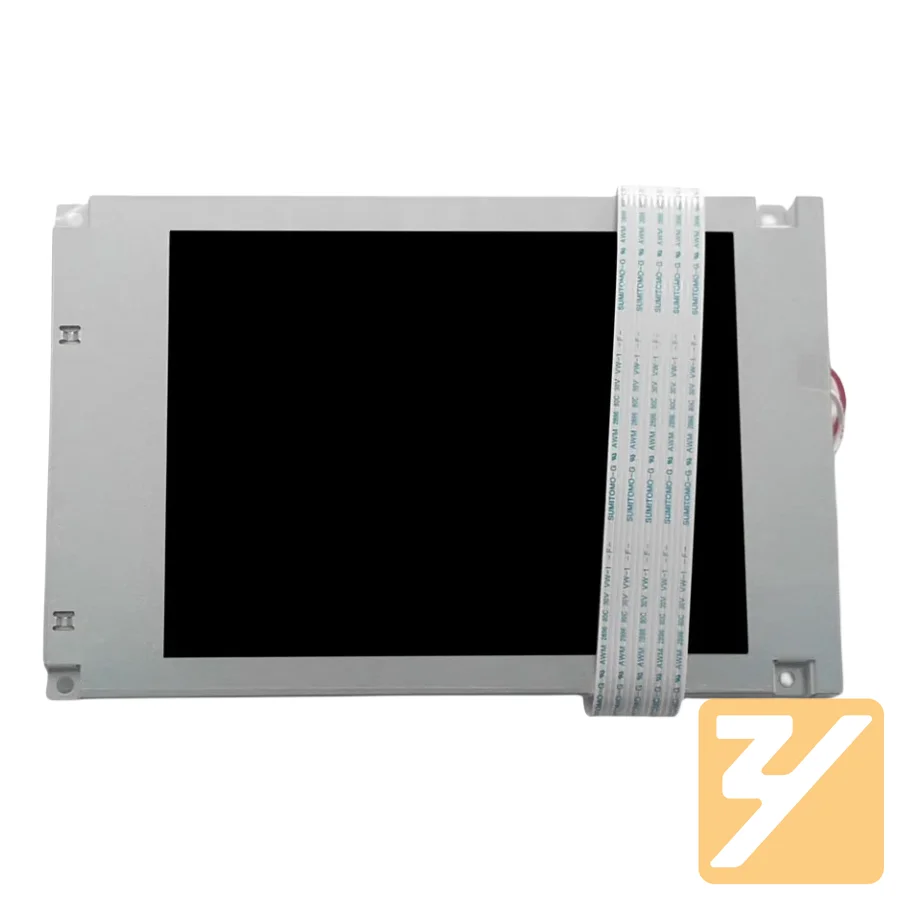 

5.7 inch SP14Q005 lcd display 320*240 SP14Q005 LCD PANEL FOR Injection machine