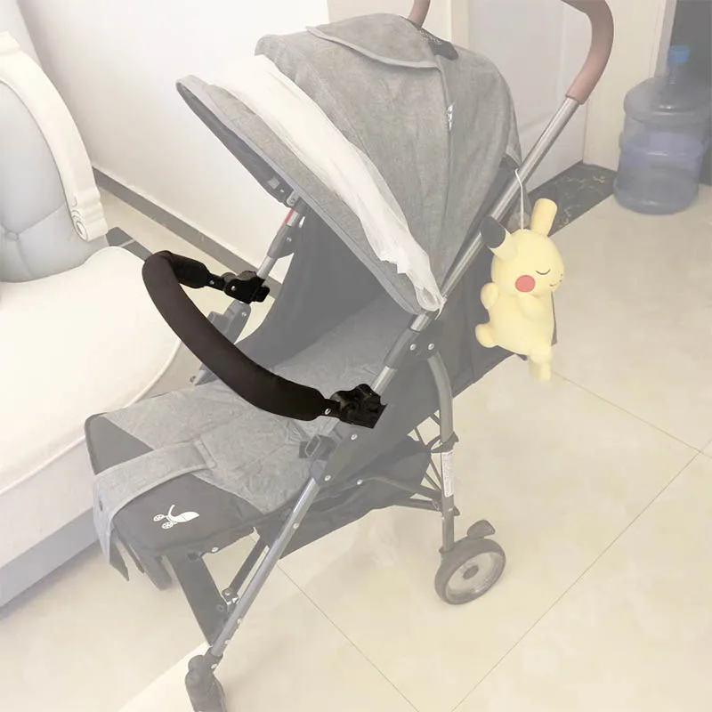 Buggy Bumper Bar For Mac Quest Triumph Volo Pushchair Handrail