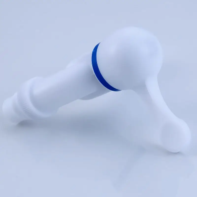 1/2 or 3/4 Inch PP Bibcocks Plastic Thread Interface Fast On Faucet Washing Machine Tap Home Replacement Switch Tap Bibcocks