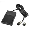 Momentary Foot Pedal for Petroleum Industry Sensitive Durable Dropship 1